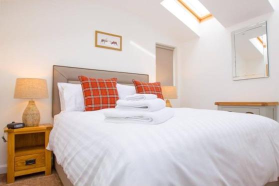 The Chimneys Bed & Breakfast Perth Exterior photo