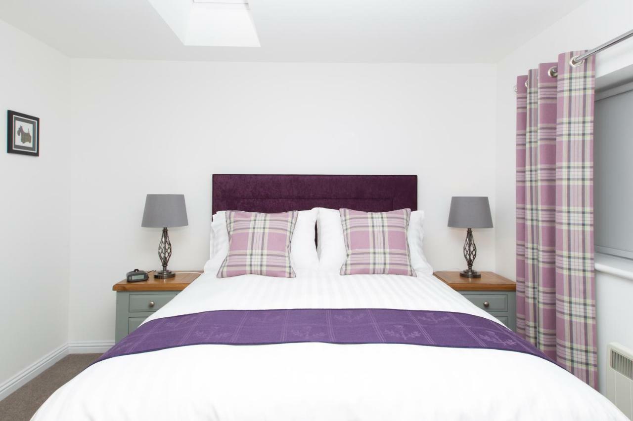 The Chimneys Bed & Breakfast Perth Exterior photo